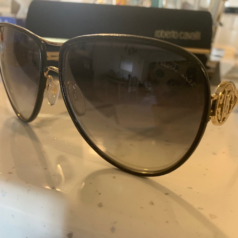 Roberto cavalli sunglasses
